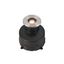 DASAR® S, recessed floor light, round, 4W, 3000K, 24°, IP67, cylindrical, anthracite thumbnail 2