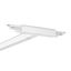 Coupling L 305 B 165 H 33 colour: white XTSC 640-3 thumbnail 1