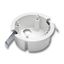Steinel Klem-plafondadapter Control PRO UP Box Wit thumbnail 1