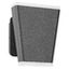 Mika LED Wall Up/Down 12,5W 800lm 3000K IP54 anthracite thumbnail 4