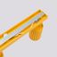 Ceiling lamp KARBON 4L yellow thumbnail 7