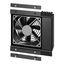 Easy Rack Fan tray, with single fan thumbnail 3