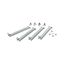 DAS-SET/300-CS Depth adjustment, kit, for T=300mm thumbnail 3