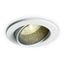 WHITE 6,5W WW 700mA ADJUSTABLE DARK LIGHT thumbnail 2
