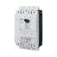 NZMH3-4-VE630/400-SVE Circuit-breaker, 4p, 630A, 400A in 4th pole, withdrawable unit thumbnail 6