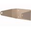T0-1-8214/I1 Changeoverswitches, T0, 20 A, surface mounting, 1 contact unit(s), Contacts: 2, 45 °, momentary, With 0 (Off) position, with spring-return from both d thumbnail 516