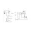 Fieldbus Coupler MODBUS RS-232 115,2 kBd light gray thumbnail 5