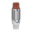 PHOTOELECTRIC SENSOR CYLINDRICAL METAL ANGLE THRU BEAM SYSTEM SN15M PN thumbnail 3