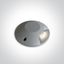 GREY IP67 SURFACE GROUND WW 6W 230V thumbnail 2