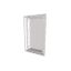 KLV-HW3-4PR Hollow wall wall trough 3-row, form of delivery for projects thumbnail 1