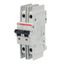 SU202M-Z1.6 Miniature Circuit Breaker - 2P - Z - 1.6 A thumbnail 8