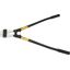 Long pliers Ironside 450mm 5.5/8mm thumbnail 2