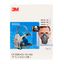 3M™ Reusable Half Face Mask Respirator, Quick Latch, Medium, 6502QL thumbnail 25