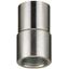 Adapter for tube D25mm 1/2 Inch thread thumbnail 1