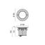 CRICKET+ 15 14 A5/M 927 ANTHRACITE thumbnail 4
