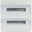 BC-U-2/36-TW-ECO ECO Compact distribution board, flush mounting, 2-rows, 18 MU, IP40 thumbnail 5