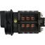 T5B-3-8342/EA/SVB-SW Main switch, T5B, 63 A, flush mounting, 3 contact unit(s), 6 pole, STOP function, With black rotary handle and locking ring, Lockable in the 0 (Off) p thumbnail 23