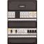 Systeem 55 consumer unit, 3-phases - PV ready thumbnail 1