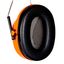 3M™ PELTOR™ Earmuffs, Orange, Headband, H31A 300 thumbnail 11