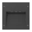 INSERT+3 A26/W 26Watt 3000K ANTHRACITE thumbnail 3