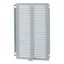 XPRCCV0425035 Vertical partition, cover, XR-MCCB thumbnail 3