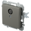 SOCKET TV BASIC 0dB TI XO 4417027 thumbnail 2