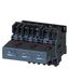 Contactor assembly for star-delta (wye-delta) start AC-3, 11 kW/400 V, 110 V AC 50/60 Hz, thumbnail 1