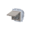 Socket with earthing contacts IP44 thumbnail 3