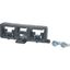 SH0632 Busbar support, N, PE, for CI enclosure, hxD=20x5(10, 15)mm thumbnail 2
