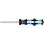 3350 Kruiskop-schroevendraaier Phillips, RVS, PH 0 x 60 mm thumbnail 1