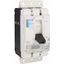NZMH2-PX250-SVE NZM2 PXR25 circuit breaker - integrated energy measurement class 1, 250A, 3p, Screw terminal, plug-in technology thumbnail 5