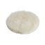 Wool Polishing Bonnet, 125mm thumbnail 1