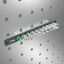 Socket Rail C Imperial 1, 9-delig thumbnail 6