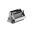 HDC enclosures, Size: 4, Protection degree: IP65, in plugged condition, Base housing, End-locking clamp, lower side, Standard, Size of cable entries: PG 16 thumbnail 2
