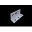 SV PE/PEN angle bracket, for busbar WH: 30x5 mm,, 30/40/80x10 mm thumbnail 2