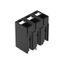 THR PCB terminal block push-button 1.5 mm² black thumbnail 1