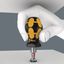 811/1 ESD Stubby Bits-Handhouder, magnetisch, 1/4&quot; x 54 mm thumbnail 6