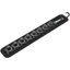 Belt B (stoffen riem), 8-delig, zonder gereedschap thumbnail 1