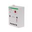priority relay, adjustment range 2Ã 15A, DIN rail mounting thumbnail 1