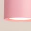 Ceiling lamp MODO 1 pink Gx53 thumbnail 5