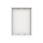 LFJT/A.2.63.1-83 | Cover 2-fold shutter icon | CARAT, AXCENT, FUTURE |83 ALUMINUM SILVER thumbnail 1
