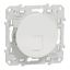 CENTER PLATE RJ45 INFRAPLUS ODACE thumbnail 1