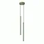 Pendant lamp PASTELO 2 sage thumbnail 1