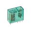 PCB/Plug-in Rel. 5mm.pinning 1NO 16A/5VUC bistable/AgSnO2 (40.61.6.005.4300) thumbnail 4