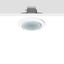 Decorative element D 246 H 34 colour: white thumbnail 1