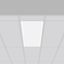SIDELITE ECO, 29 W, 3500 lm, 840, white, on/off Lay-in luminaires, L 1 thumbnail 2