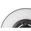 I-RING, free-standing lamp, 9.2W, 3000K, anthracite thumbnail 4