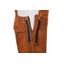 Welding overalls Lava Brown™ M thumbnail 1