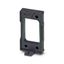 CES-B10-SF-PLBK - Snap-on frame thumbnail 2