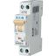 Miniature circuit breaker (MCB), 13 A, 1p+N, characteristic: B thumbnail 5